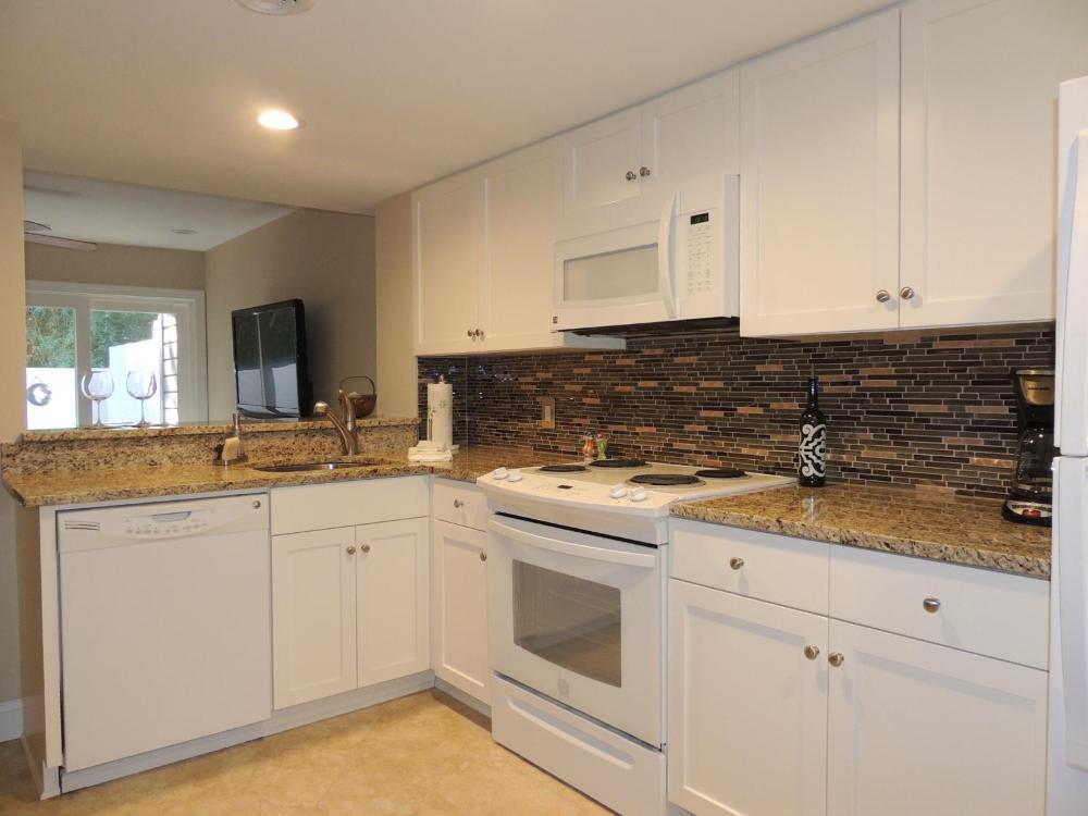 2 Bedrooms, 2 Bathrooms, Sleeps seven Bikes & Beach Gear included